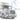 Fender Trim Chrome Passenger 2004-2017 Volvo VNL