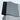Top Wind Fairing Cab Extender with Trim Molding Passenger International LT625