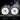 Fog Lights Set Freightliner Century Columbia 2000-2015