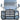 Grille Guard Large Black with Lights 2010+ Kenworth T700