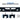 Bumper Extension Corners Black Plastic Set Kenworth T660