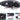 Kozak Chrome Projector Headlights LED Bar Turn Signal Set for International ProStar - Tacoma Parts Corporation