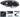 Kozak Chrome Projector Headlights LED Bar Turn Signal Set for International ProStar - Tacoma Parts Corporation