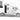 Lower Wind Fairing Cab Panel Plastic w/Extension & Brackets Passenger International LT625