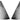 Bumper Corners Chrome Trim Set Volvo VNL 2016-2018 - 