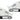 Side Fairing Panels - Center & Partial Skin & Extension Set 2022+ Kenworth T680