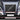 Bumper Set W/ Fog Light Holes Chrome Trim & Air Flow Deflector Set + Brackets Volvo VNL 2018+ - 