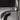 Hood Mirror Chrome Driver w/ Fender/Bumper Corners Set 2016-2017 Volvo VNL