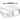 Hood Shell Fiberglass 2011+ Hino 238 258 268 338