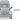 Hood Mirrors Chrome Set 2010-2017 Peterbilt 579
