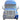 Bumper Corner Outer and Inner With Fog Holes Driver 2008-2017 Freightliner Cascadia 125 113