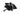 LED Fog Light Set with Halo Ring DLR Black Housing Left Freightliner Cascadia 2018+ - 