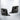 Bumper Corners Inner Set No Fog Holes 2008-2017 Freightliner Cascadia 125 113