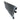 KOZAK Replacement Air Conditioning Condenser 8084348 for Volvo VHD VNL VNM 1996-2012 PLUS Volvo Logo with Stripe, 2x 22 inch Windshield Wipers, 2x Trailer Tail Lights, License Plate Frame and Vest