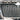 Grille Chrome International Durastar 2002+