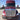 Bumper Extension Corners Black Plastic Set Kenworth T680
