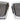 Chrome Grille compatible with International LT625 Trucks 2018 and Newer
