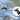 Chrome Door Mirrors Pair for Kenworth T680 T880 - 