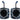 Fog Lights Set Kenworth T680