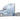 Rear Step Fairing Panel w/ Stripe Driver 2018+ Freightliner Cascadia 116 126