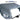 Hood Shell 125" Fiberglass 2007-2018 Freightliner Cascadia 125 113