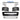 Bumper Plastic No Fog Hole and Chrome Trim Set 2016-2017 Volvo VNL