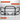 Front Grille Guard Large Black Kenworth T440