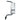 Door Mirror Assembly Chrome Passenger 2008-2021 Hino 238 258 268 338