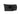 Chrome Plastic Bumper Corner Left Side No Fog Light Hole for Peterbilt 579 - 