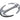 Front Hood Grille Hino Genuine Emblem Logo