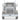KOZAK LED DRL DUAL Chrome Projector Headlight (Passenger Right Side) for WESTERN STAR 6900 4900 4800 SERIES PLUS Windshield Wipers and Vest
