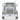 KOZAK LED DRL DUAL Chrome Projector Headlight (Driver Left Side) for WESTERN STAR 6900 4900 4800 SERIES PLUS Windshield Wipers and Vest