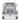KOZAK LED DRL DUAL Black Projector Headlight (Passenger Right Side) for WESTERN STAR 6900 4900 4800 SERIES PLUS Windshield Wipers and Vest