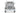 KOZAK LED DRL DUAL Black Projector Headlight (Passenger Right Side) for WESTERN STAR 6900 4900 4800 SERIES PLUS Windshield Wipers and Vest