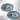 LED Lamps IP66 Waterproof Pair
