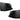 Bumper Corners Outer and Inner No Fog Holes Set 2008-2017 Freightliner Cascadia 125 113