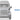 Hood Mirror Chrome Driver Peterbilt 587
