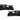 Bumper Inner Reinforcements without Fog hole Set 2013-2021 Kenworth T680
