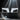 Bumper Corners Chrome Trim Fog Light Holes Set 2018+ Volvo VNL VNR