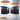 Bumper Corners Cover Plastic Set 2018+ Volvo VNL VNR
