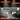Central Bumper Strip and Corners Chrome Trim Set 2016-2017 Volvo VNL