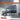 Chrome Trim Set Driver 2004-2017 Volvo VNL