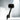 Hood Mirror Black Driver 2008-2017 Freightliner Cascadia 125 113