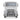 Front Grille Guard Black 2008+ International Prostar