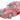 Rear Fairing Panel Driver International LT625