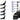 Cabin Fairings and Brackets Set Driver 9 Pcs 2008-2016 Freightliner Cascadia 125