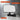 Look Down Convex Mirror Passenger 2004+ Volvo VNL