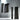 Lower and Upper Behind Cab Cabin Wind Fairings with Extensions Passenger 2004-2017 Volvo VNL