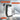 Mirror Arm Cover with Small and Big Door Mirrors Driver Volvo 2004+ VNL VNM VNX