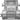 Front Grille Guard 2022+ Kenworth T680 Next Gen - No Fog
